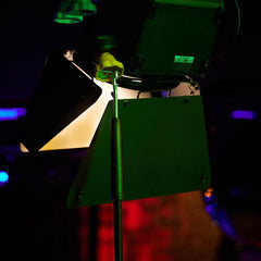 Gravity LS OP 1 Remote Operating Pole for Fresnel Spotlight