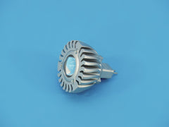 Omnilux Mr-16 12V Gu-5.3 3W Led Vert Cr