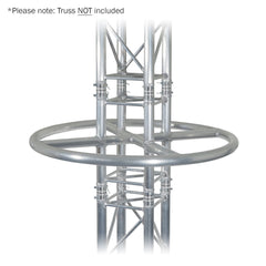 Anneau de tour Global Truss F34 PL