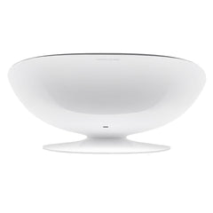 Lava Space Charging Dock - Lava Me 3 And 4 Carbon - Deep Grey 36''