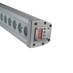 Flash LedBar 243 RGB IP 24 x 3W RGB LED Bar DMX