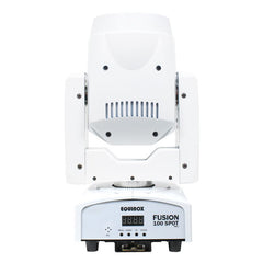 Equinox Fusion 100 Spot MKII (weißes Gehäuse) *B-Ware