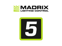 Préprogrammeur de licence MADRIX Software 5