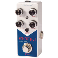 Xvive Echoman Analoges Delay-Pedal