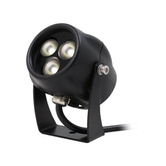 LEDJ Aspect Außenbeleuchtung, 3 W, Kaltweiß