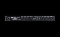 Rane AC23S Aktive Frequenzweiche Stereo 2/3-Wege, Mono 4/5-Wege