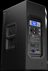 ElectroVoice ETX-10P 10" Active PA Speaker DSP 2000W