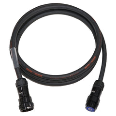 eLumen8 15.0m Socapex 19-Pin Male - Female Titanex 1.5mm Cable