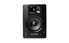 M-Audio BX4PAIR 4,5-Zoll-120-Watt-Multimedia-Referenzmonitore (Paar)