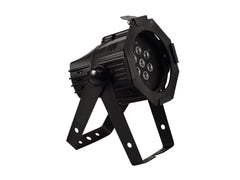 LED ML-30 UV 7x1W 12� RC