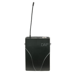 DAP BP-10 Beltpack for PSS-106 - 863-865Mhz