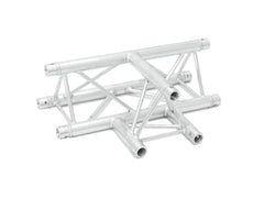 Alutruss Trilock 6082At-36 Pièce en T à 3 voies