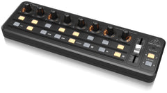 Behringer X-Touch Midi Mini Compact USB Controller
