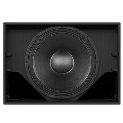 RCF SUB 9019-AS High Power 19" Active Subwoofer 4000W RDTap Outdoor Weatherproof