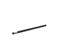 Alutruss Aluminium Tube 6082 50X2Mm 1M Black