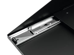 Zubehör Rackbase 2U Extensile