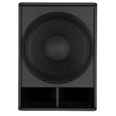 RCF SUB 8003-AS MK3 Powered 18" Subwoofer 2200w *BSTOCK*