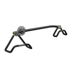 Gravity GS WMB 01 AB Display Gitarren-Wandhalter für Akustikgitarren
