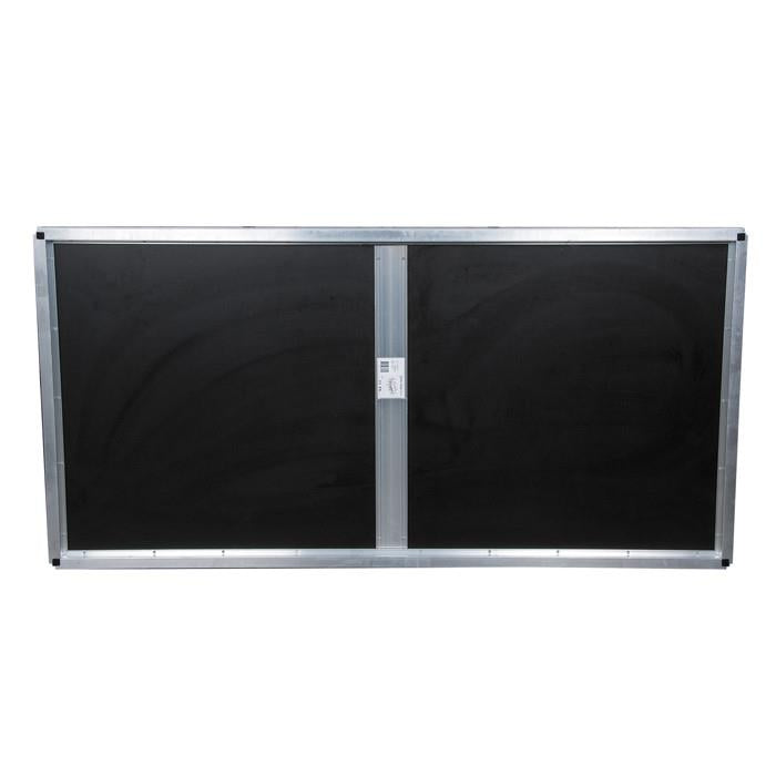 Athletic 2m x 1m Stage Deck Riser Staging Spider Leg – Simply Sound and ...