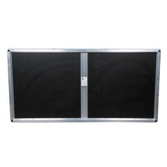 Athletic 2m x 1m Stage Deck Riser Staging Spider Leg