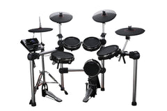 Carlsbro CSD 600 Electronic Drum Kit 9 Piece Digital Set MESH Head Pads USB MIDI