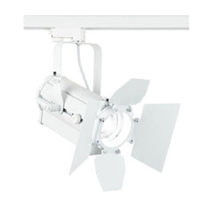 Artecta Display Track Fresnel 50 SW - White Housing