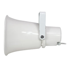 Clever Acoustics HS 730 100 V 30 W ABS-Hornlautsprecher