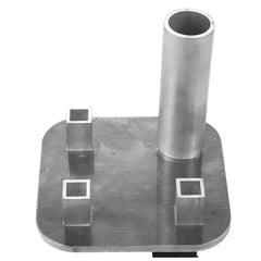eLumen8 Universal Leg Saver (4 into 1) Decksaver for Staging Legs