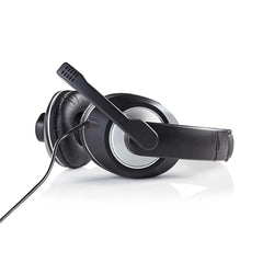Nedis PC Headset with Microphone