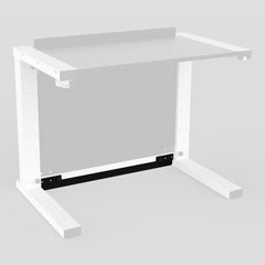 Humpter Console BASIC Lower Front Plate