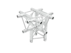Alutruss Trilock 6082Ac-53(50) 5-Way Piece \/