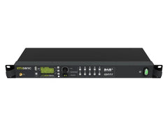 INTUSONIC NSA52 5-source Media Player with DAB+