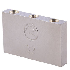 Floyd Rose Tremolo Block - 32mm