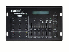 Eurolite Dmx Led Operator 4 Controller