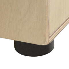 On Stage Cajon With Fixed Snare & Carry Bag