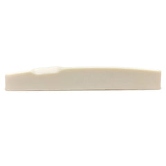 Graphtech Nubone Acoustic Saddle - Gibson -10 Pcs