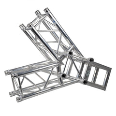 Global Truss LA 500 F34 PL Line Array 3 way Corner