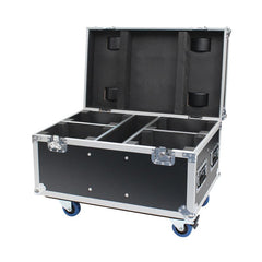 Equinox Quad Spark Stream Flightcase