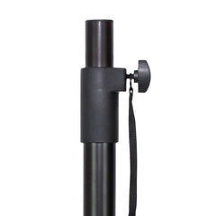 Extension de poteau de haut-parleur réglable M20 (35 mm) *Stock B