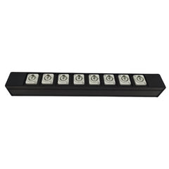 Thor Powercon Splitter Power Split Box 8 Way Power Distributor