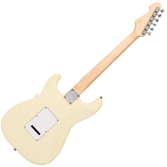 Vintage Electric Guitar - Vintage White