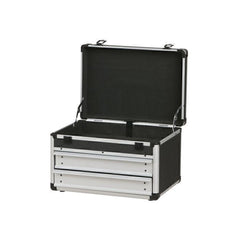 DAP Toolcase 2 Stage PA Equipment Flightcase Tool Roadie Storage