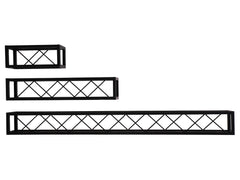 Decotruss Quad St-1000 Truss Bk