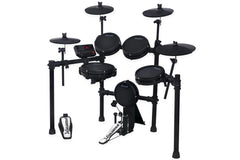 Carlsbro CSD35M 9-teiliges Mesh-E-Drum-Kit