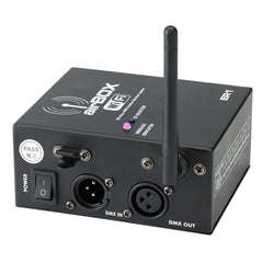Contest airBOX-ER1 Wireless DMX Transceiver