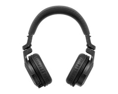 Pioneer HDJ-CUE1BT-K DJ Headphones with Bluetooth – Black