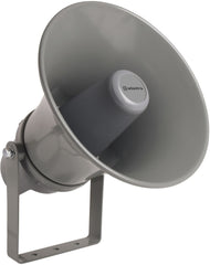 Haut-parleur à klaxon robuste Adastra 20 W, 100 V