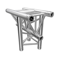 Pièce en T verticale Global Truss F33 PL (4096-35 PL)
