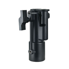 Adaptateur Spigot Showtec - Installez un robinet sur un support de 35 mm