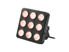 Eurolite Led Party Panel Rgb+Uv